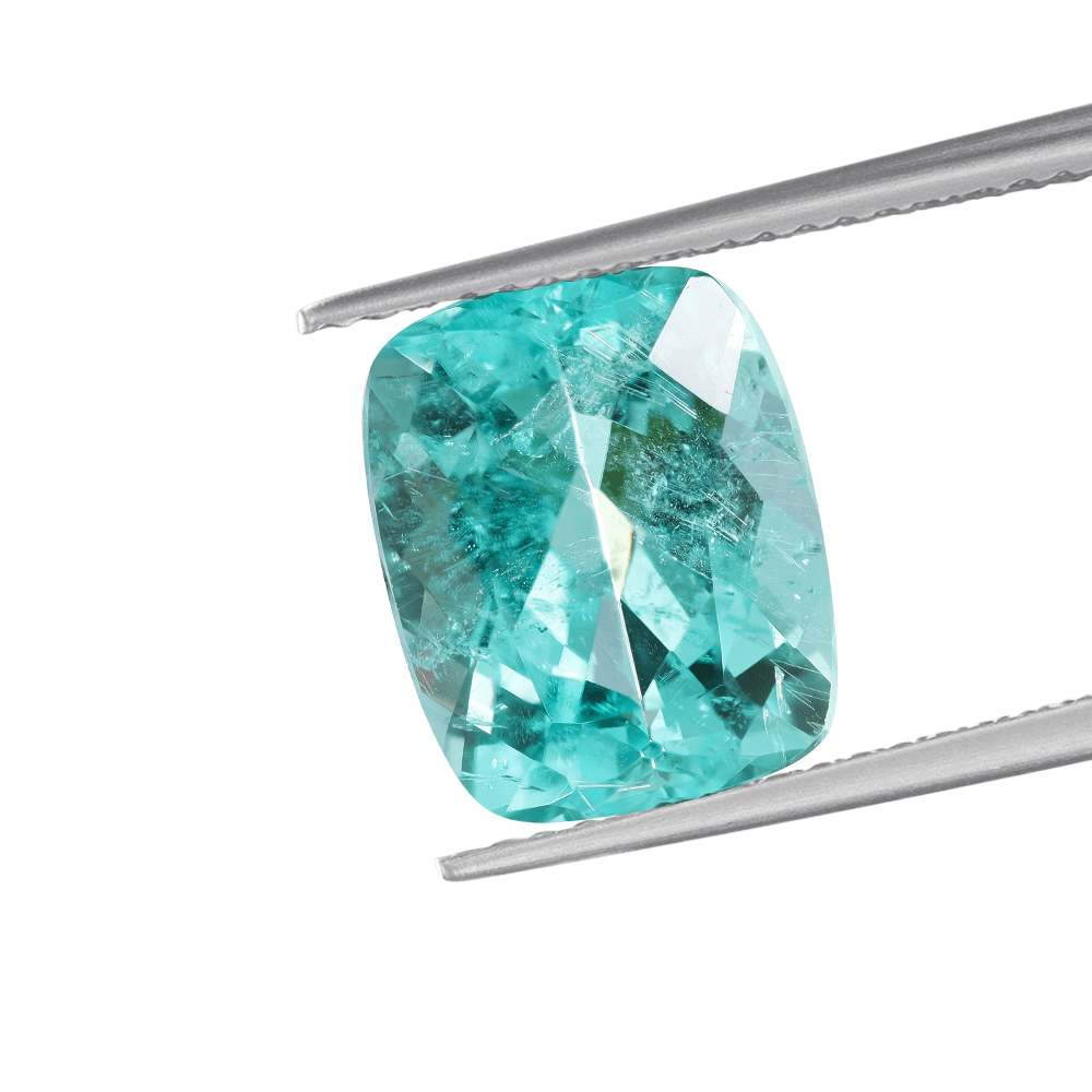 Paraiba Tourmaline