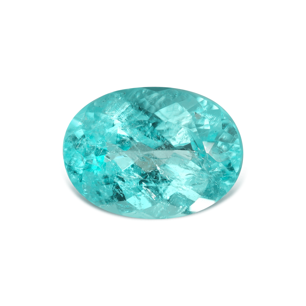 Paraiba Tourmaline