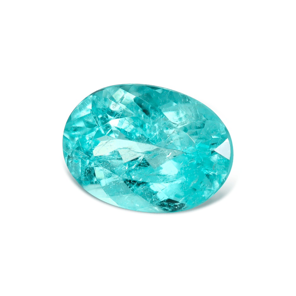 Paraiba Tourmaline