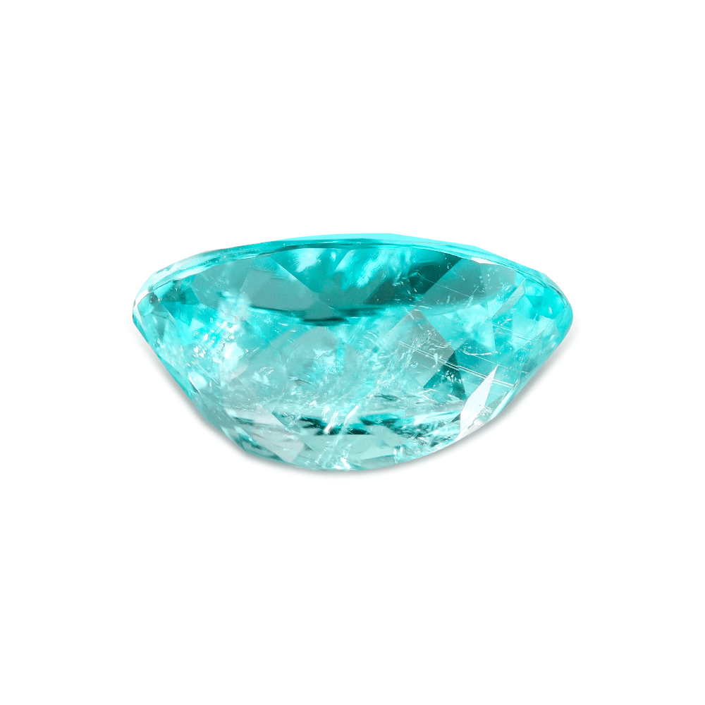 Paraiba Tourmaline