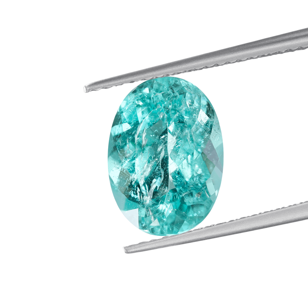 Paraiba Tourmaline