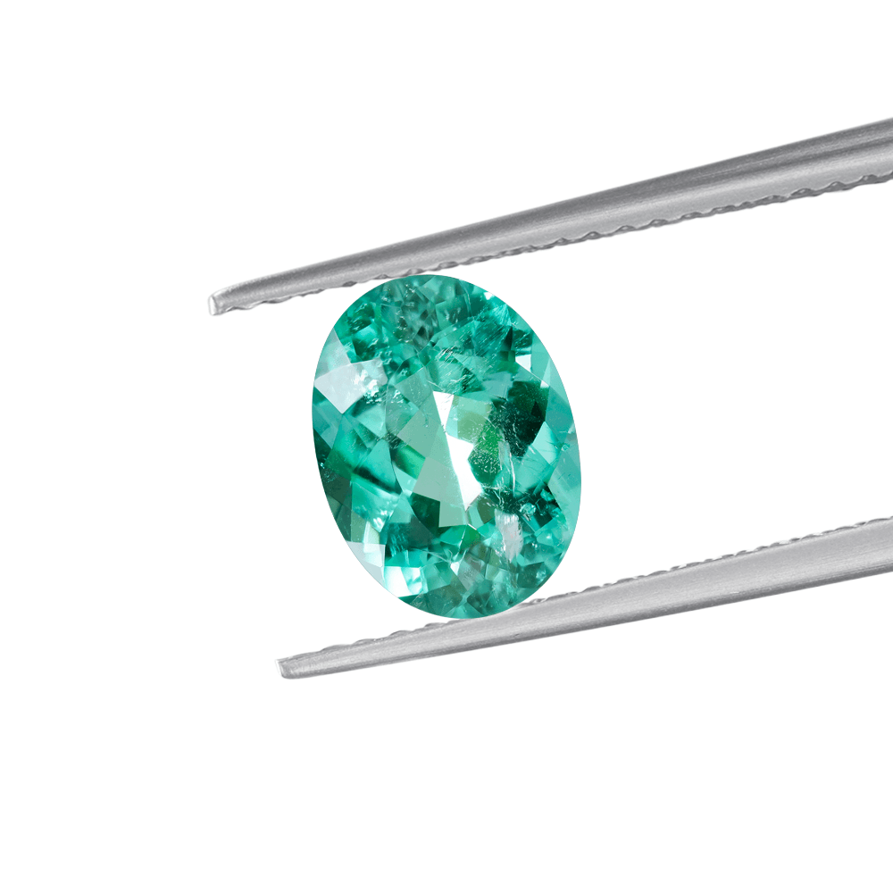 Paraiba Tourmaline