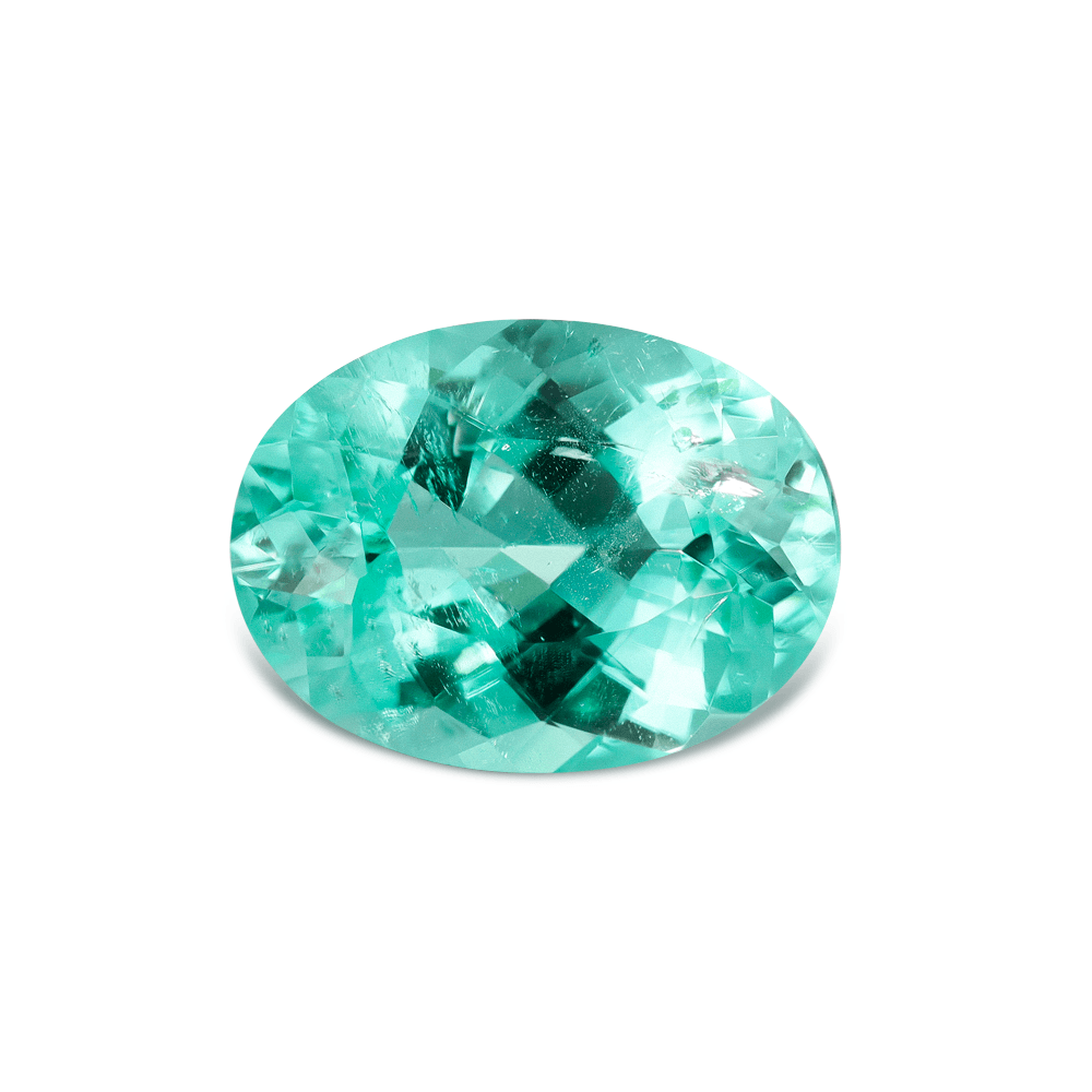 Paraiba Tourmaline