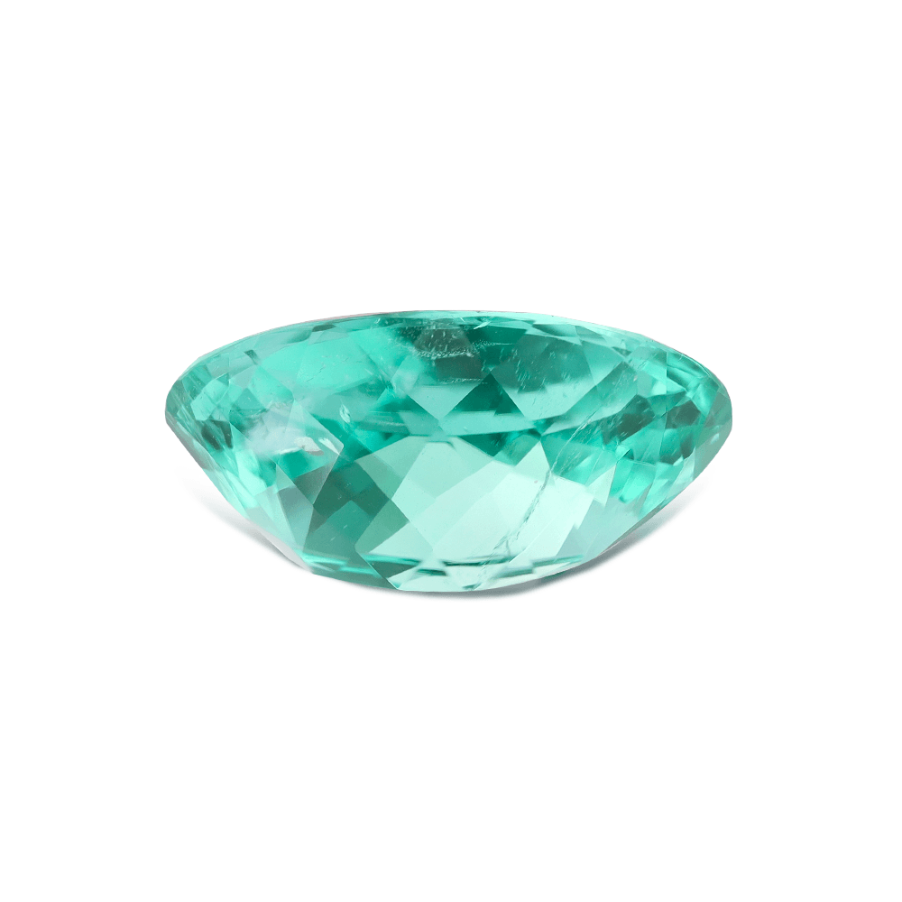 Paraiba Tourmaline