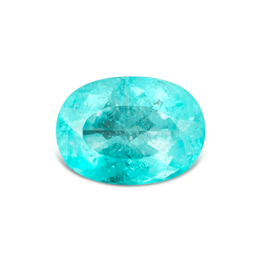 Paraiba Tourmaline