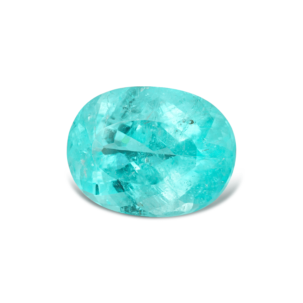 Paraiba Tourmaline