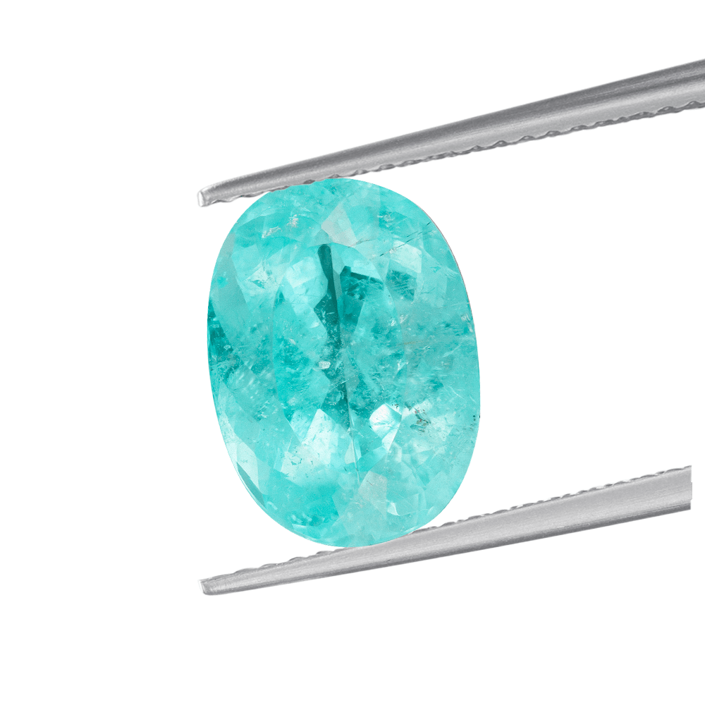Paraiba Tourmaline
