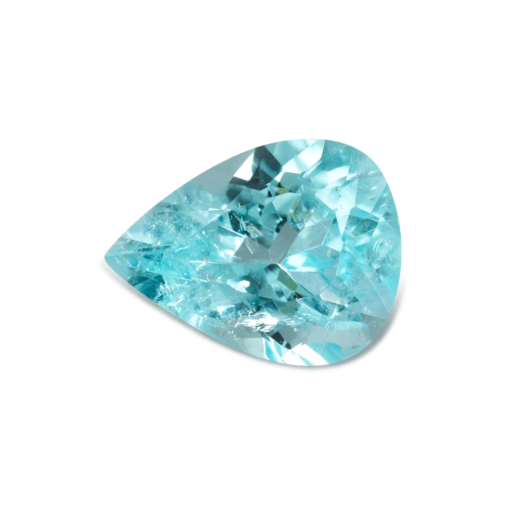 Paraiba Tourmaline