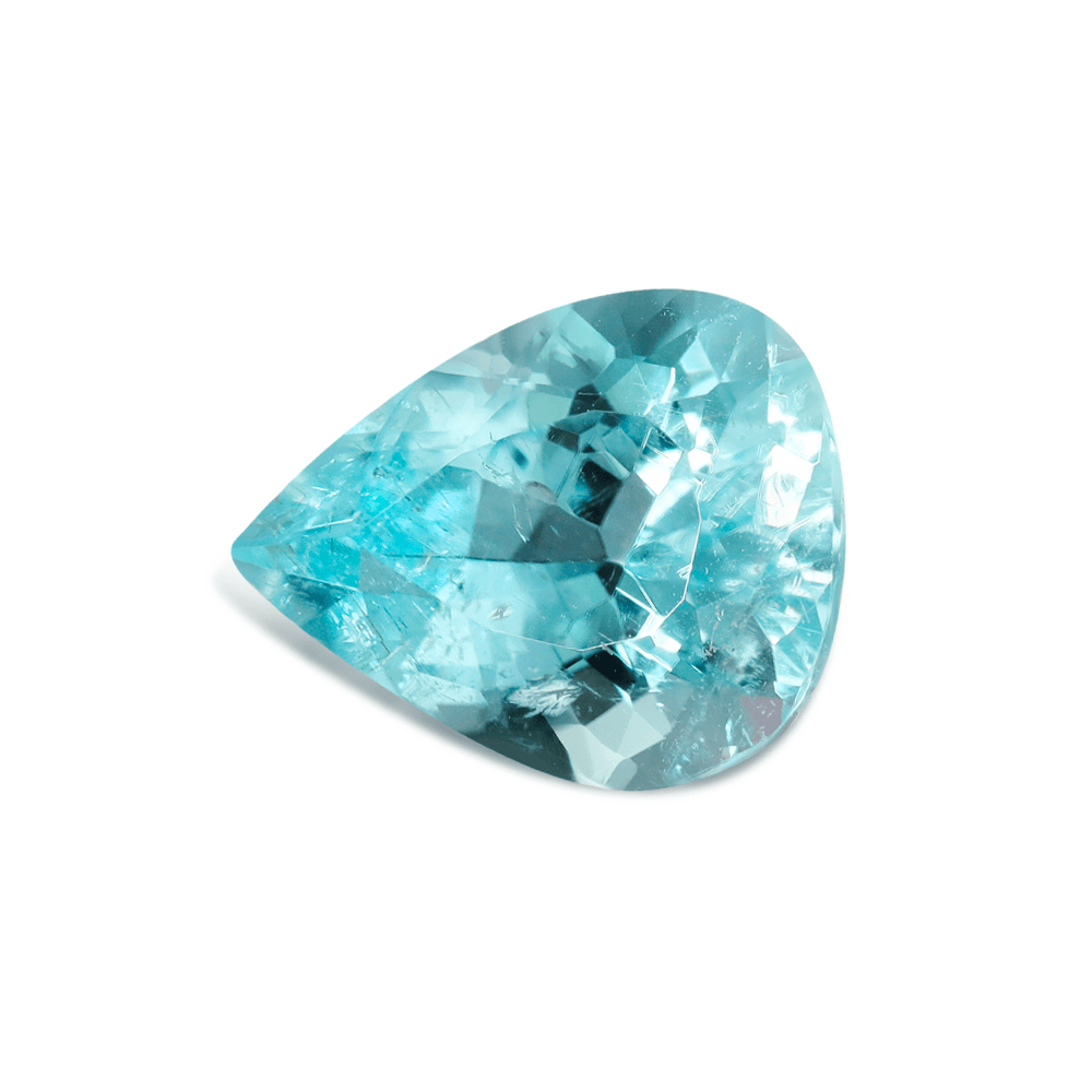 Paraiba Tourmaline