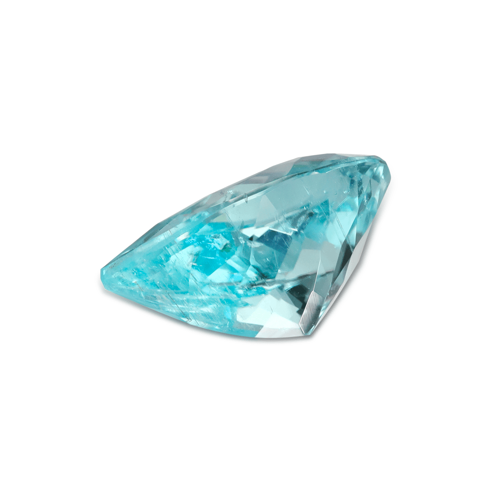 Paraiba Tourmaline