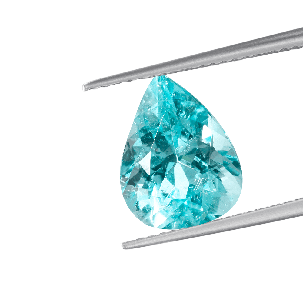 Paraiba Tourmaline