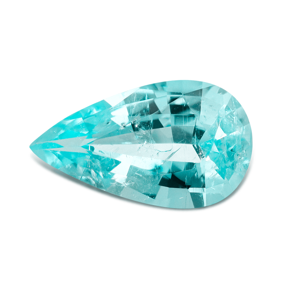 Paraiba Tourmaline