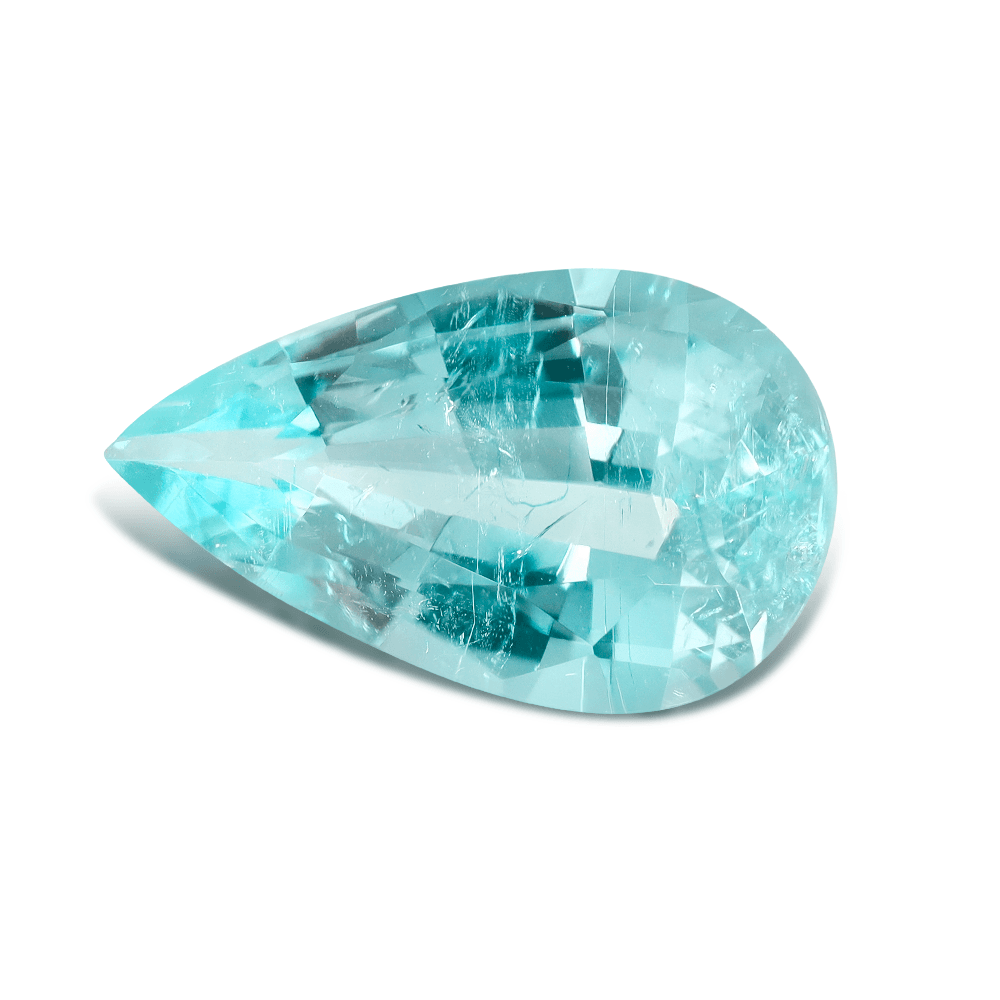 Paraiba Tourmaline