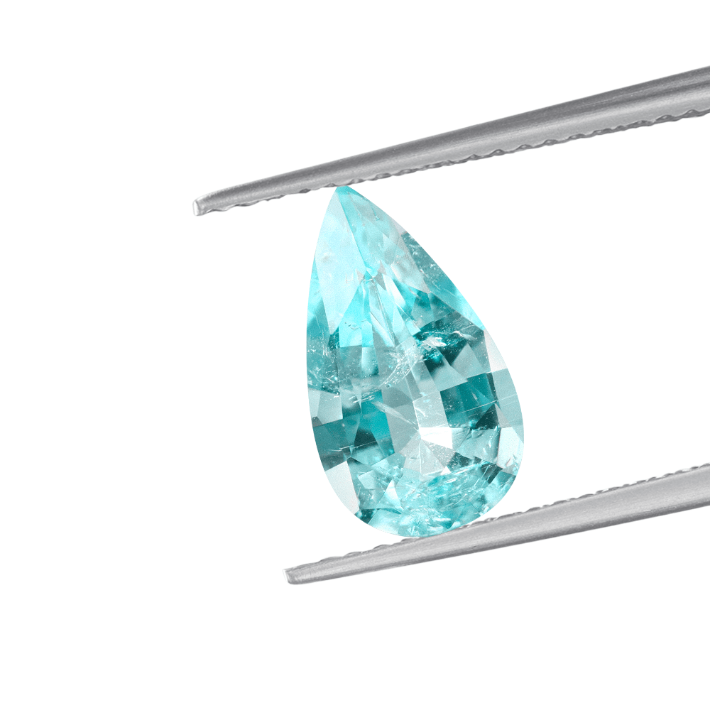 Paraiba Tourmaline