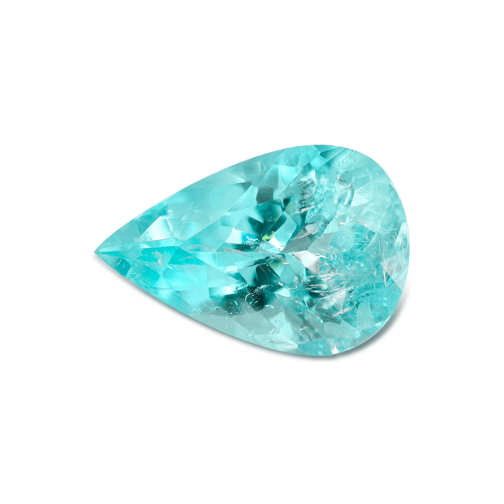 Paraiba Tourmaline