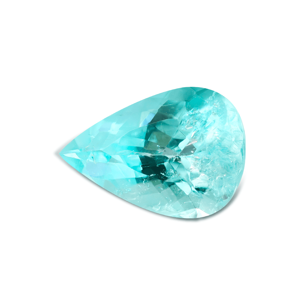 Paraiba Tourmaline
