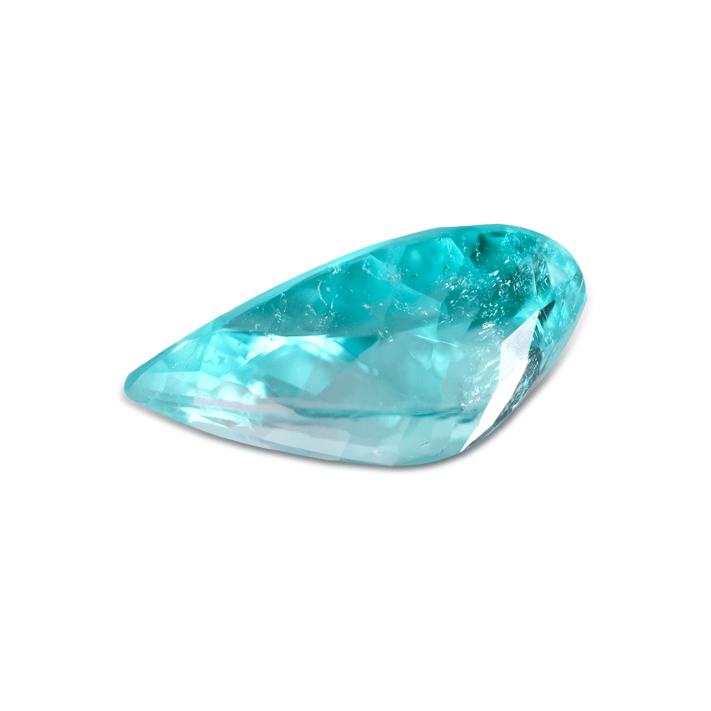 Paraiba Tourmaline