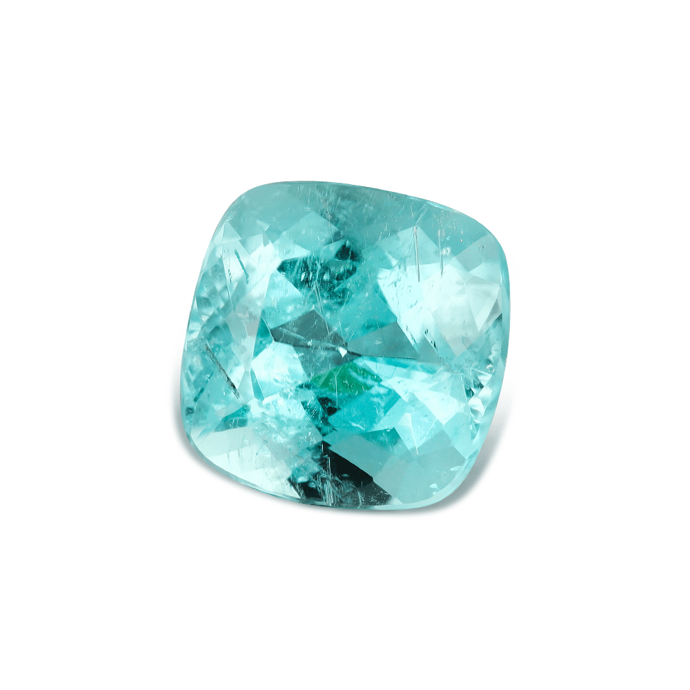 Paraiba Tourmaline