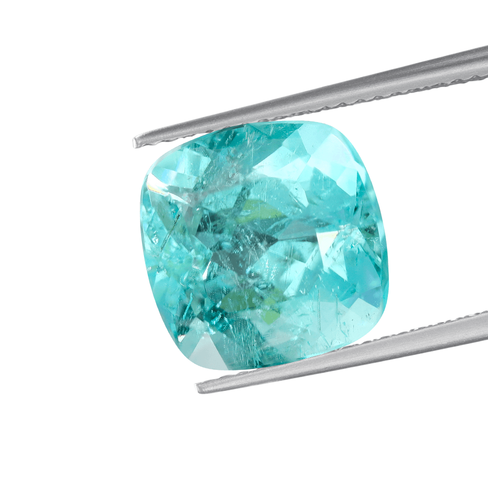 Paraiba Tourmaline
