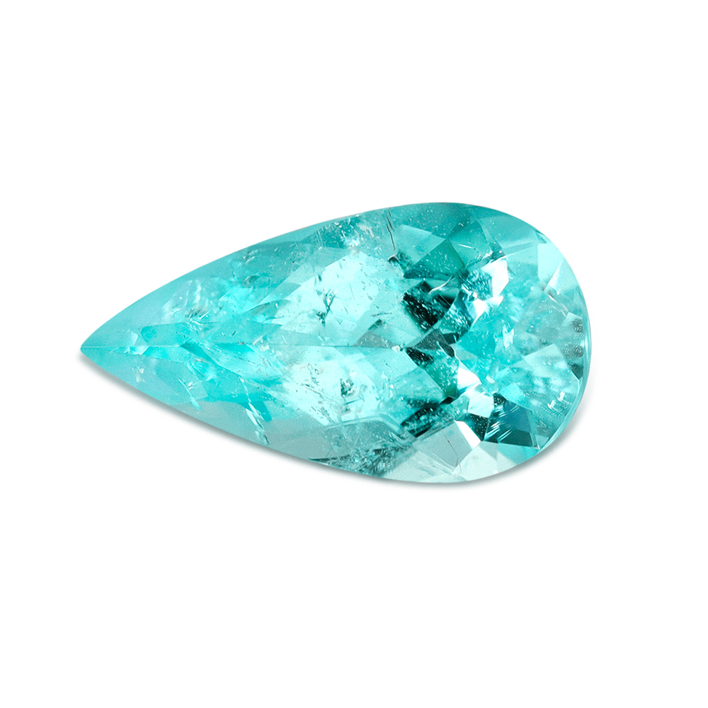 Paraiba Tourmaline