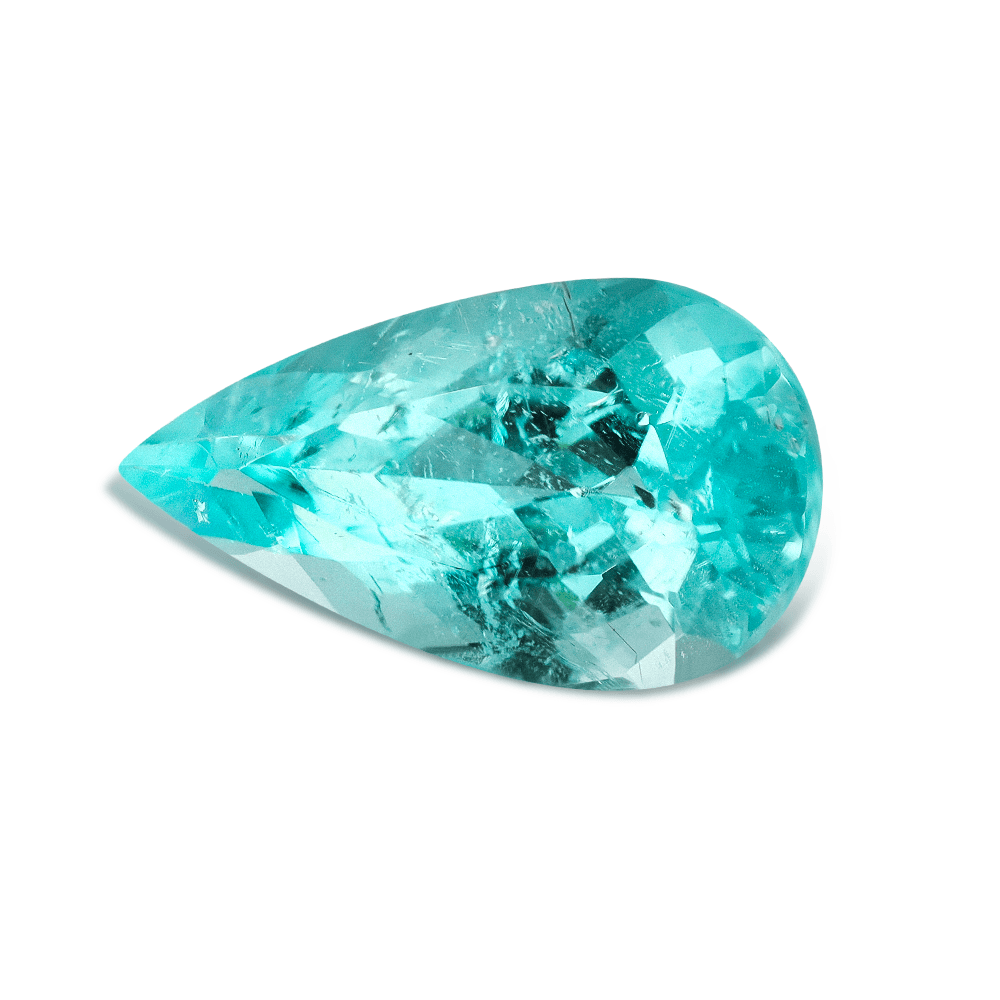 Paraiba Tourmaline