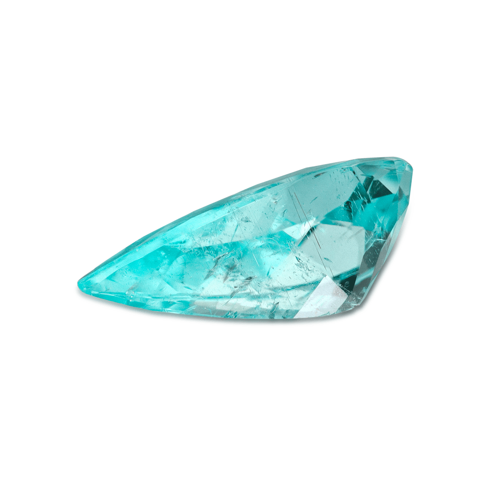 Paraiba Tourmaline