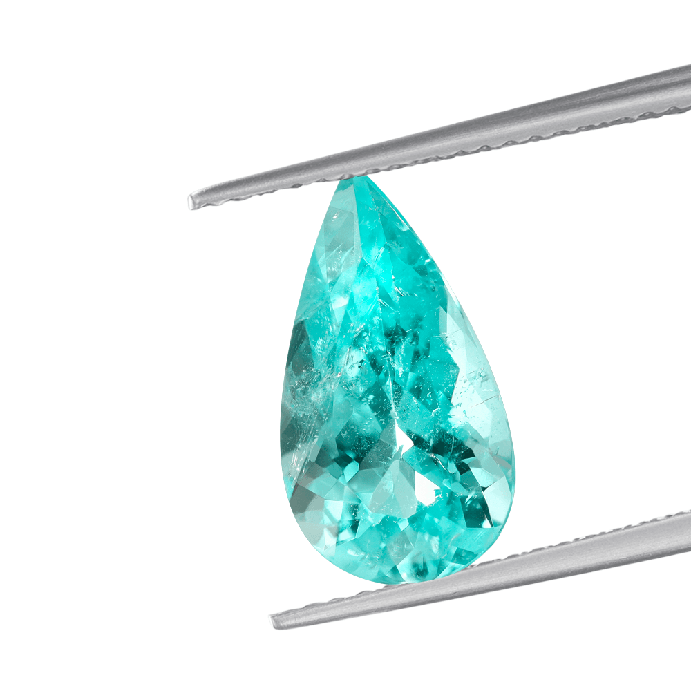 Paraiba Tourmaline