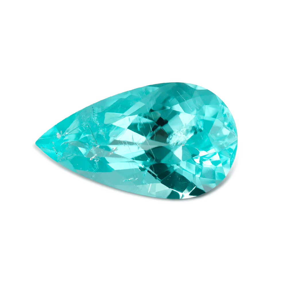 Paraiba Tourmaline