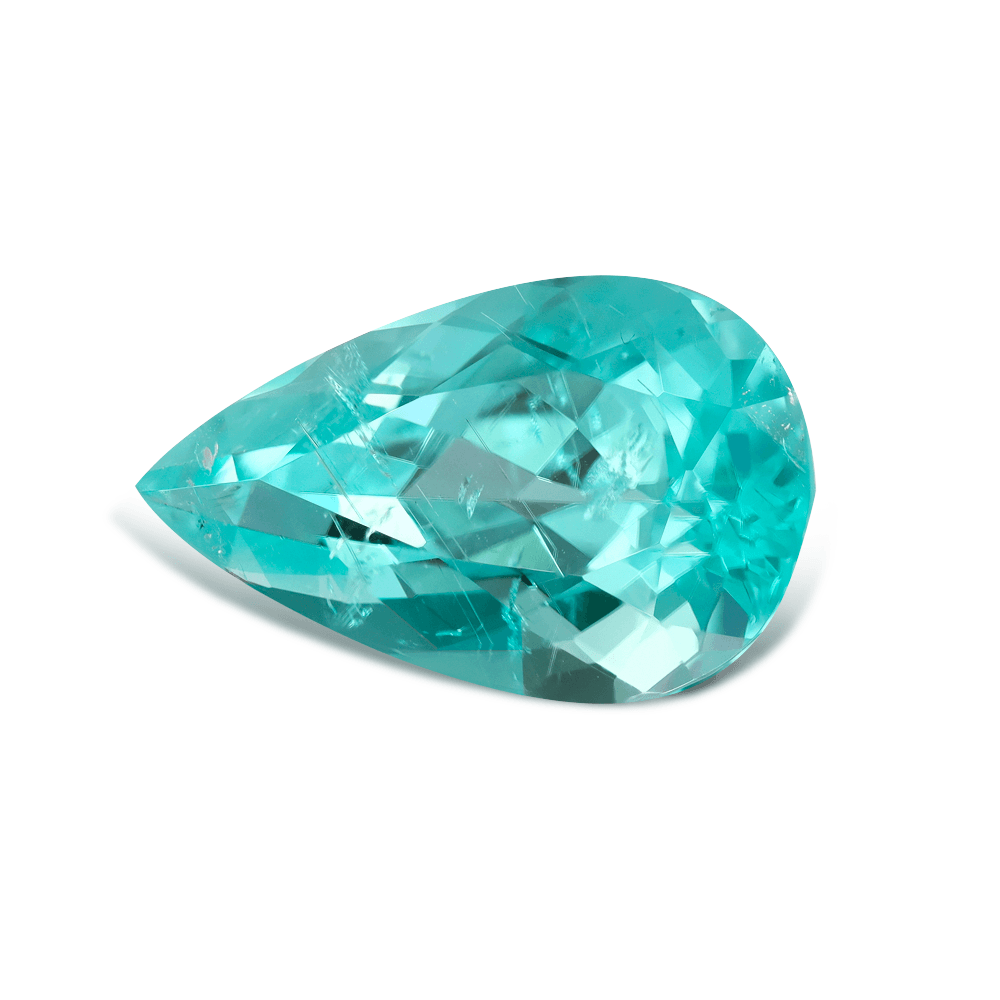Paraiba Tourmaline