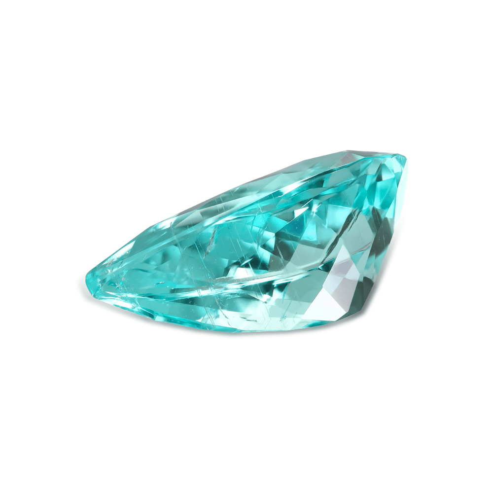 Paraiba Tourmaline