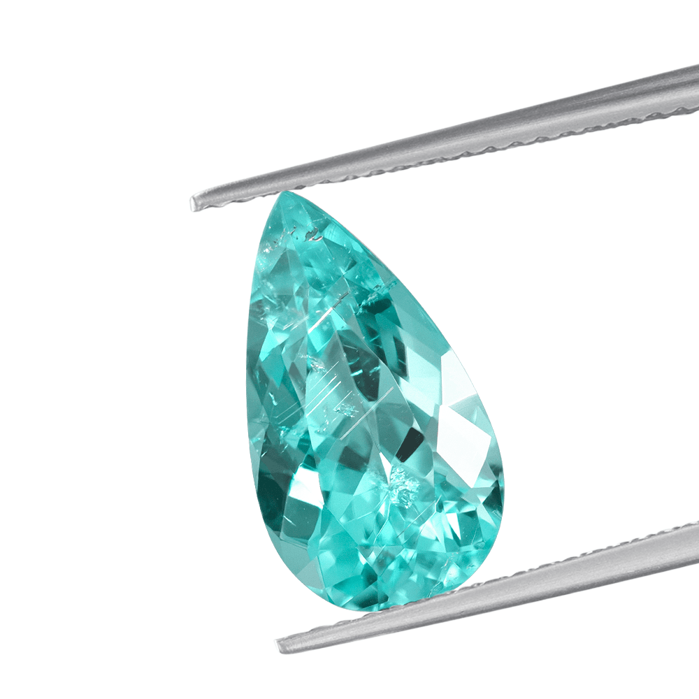 Paraiba Tourmaline