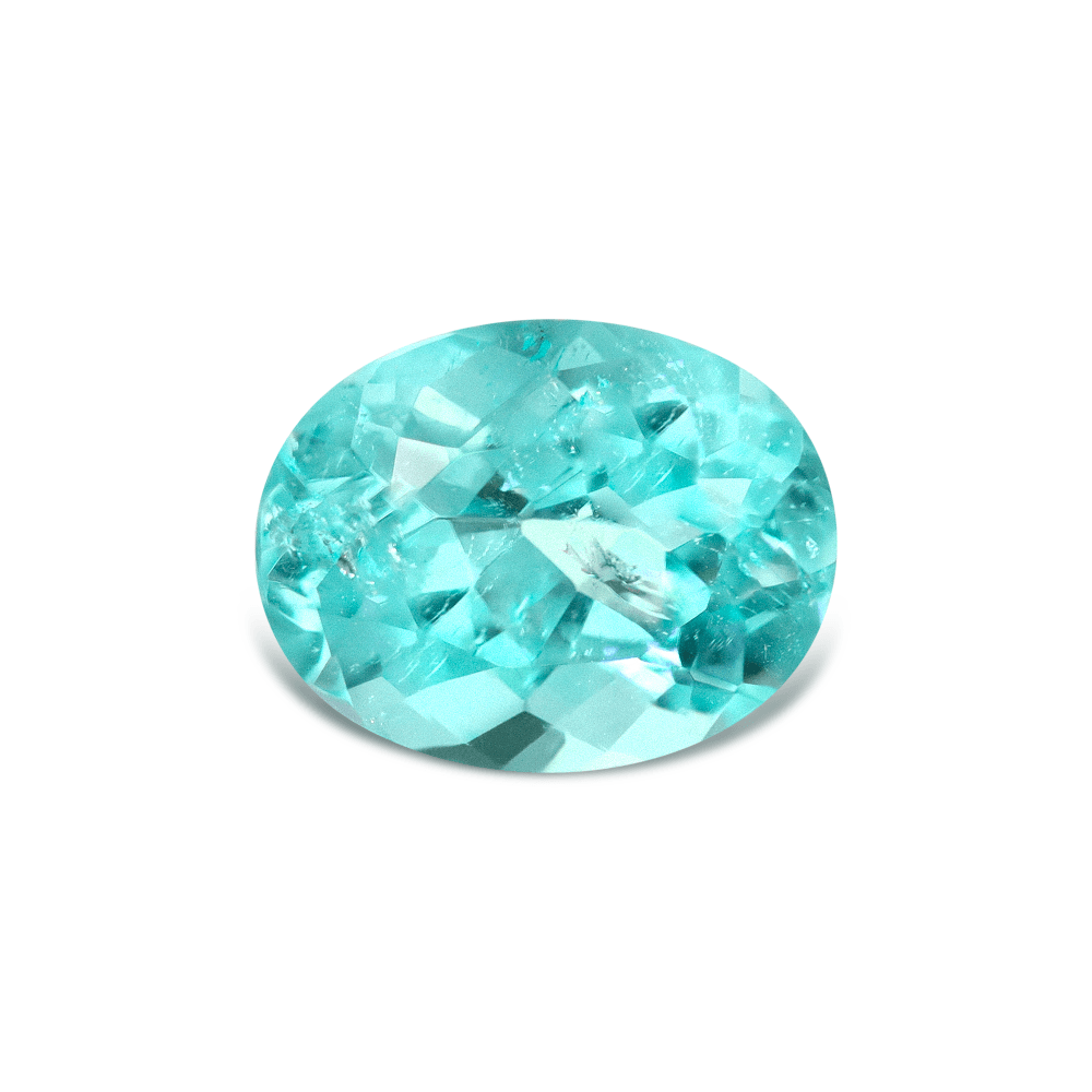 Paraiba Tourmaline