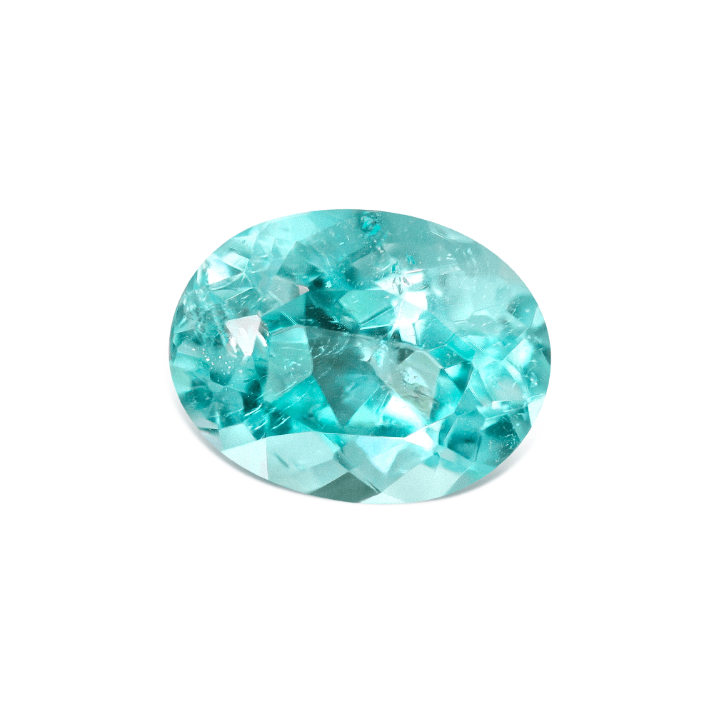 Paraiba Tourmaline