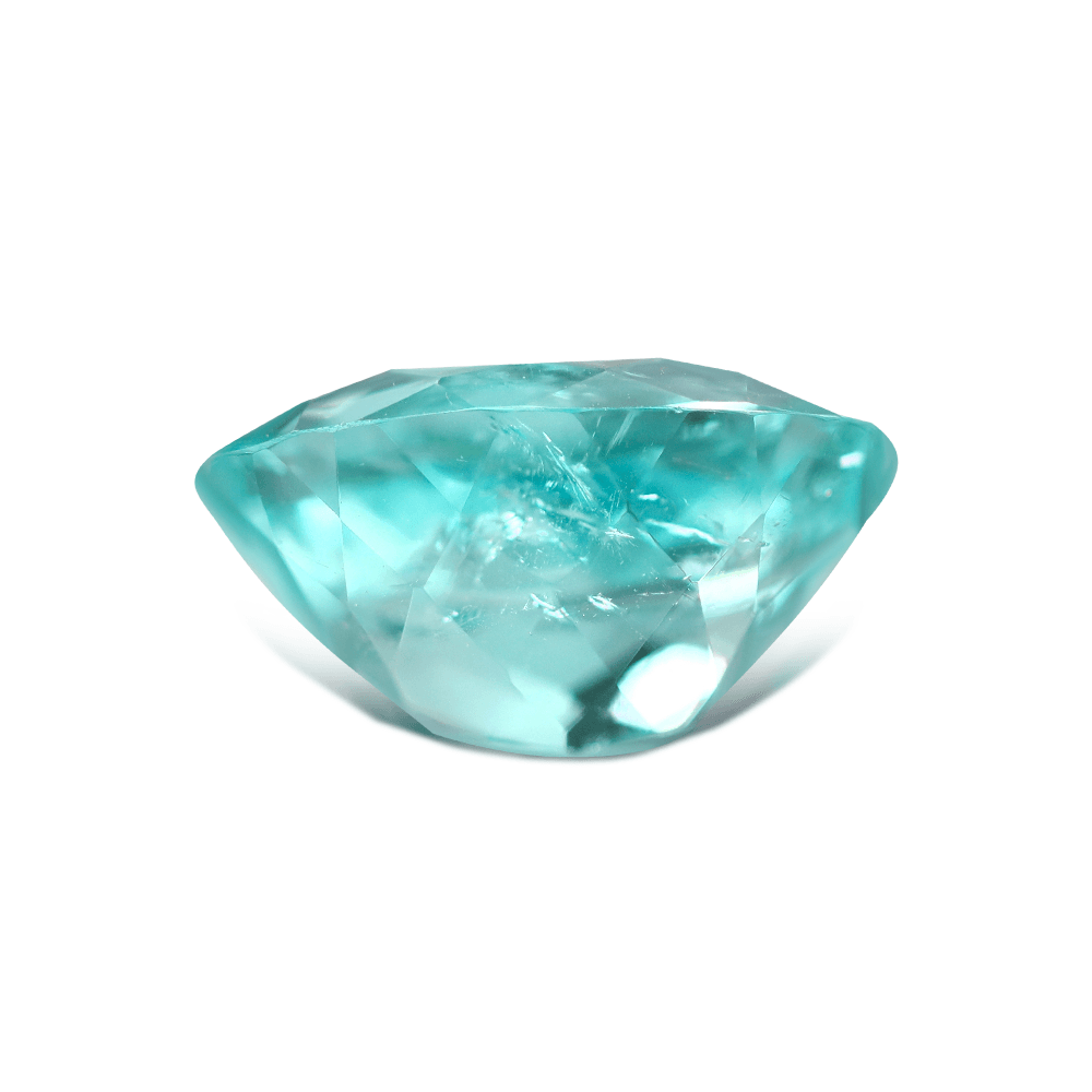 Paraiba Tourmaline