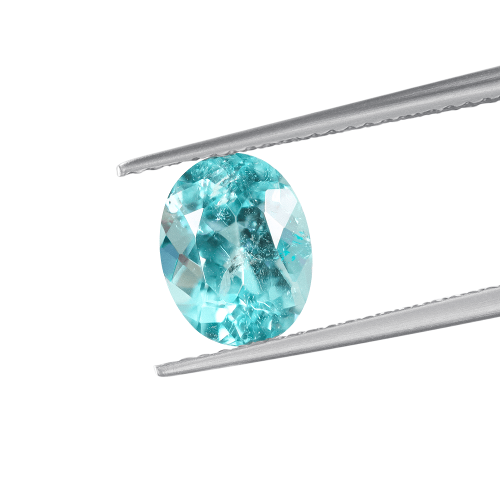 Paraiba Tourmaline
