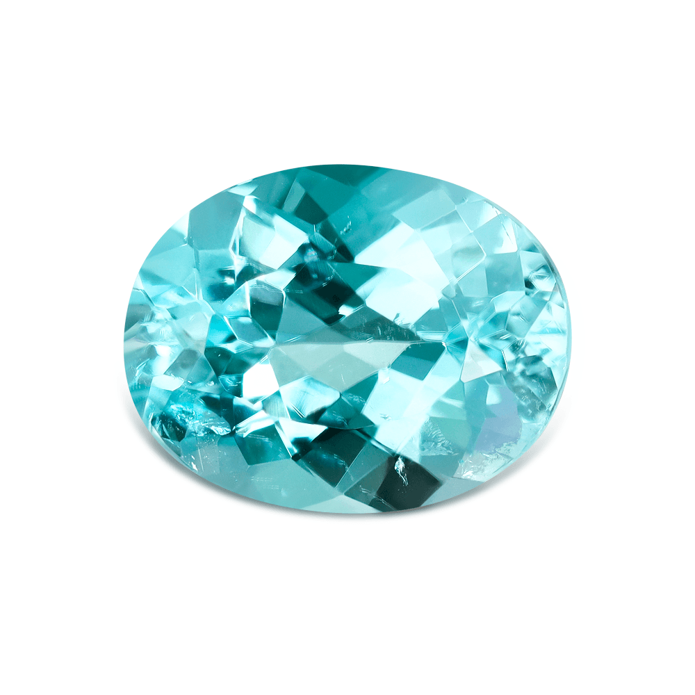 Paraiba Tourmaline