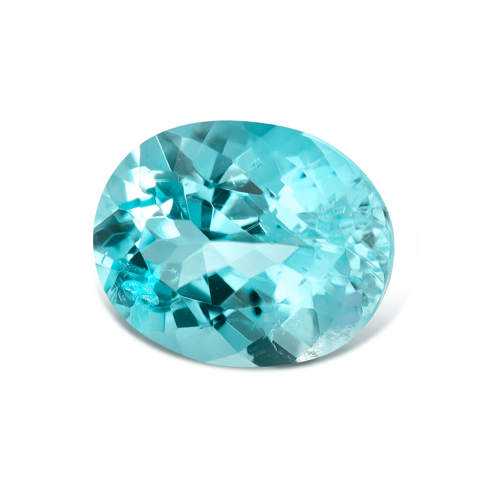 Paraiba Tourmaline