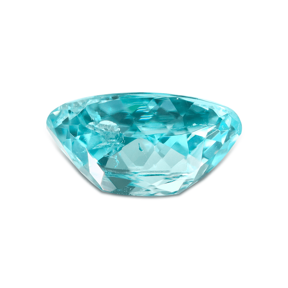 Paraiba Tourmaline