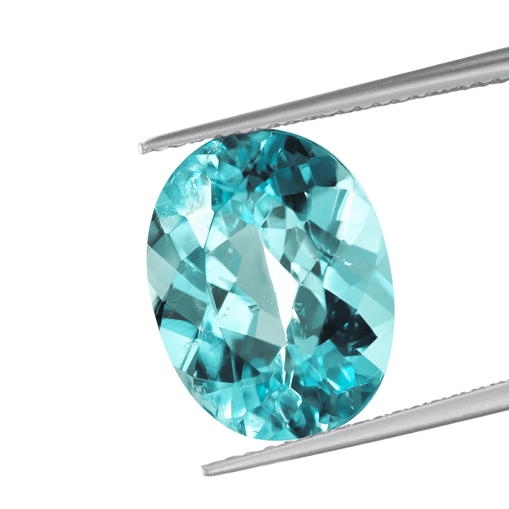Paraiba Tourmaline