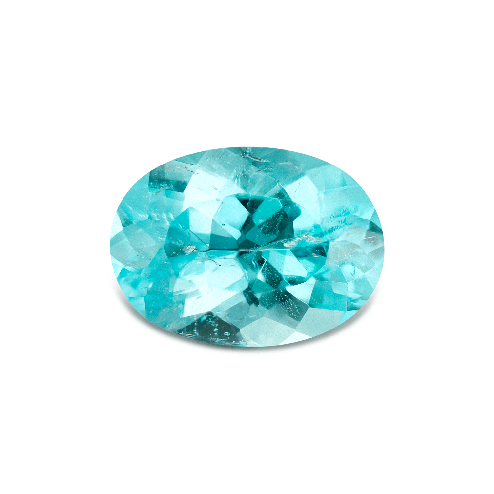 Paraiba Tourmaline