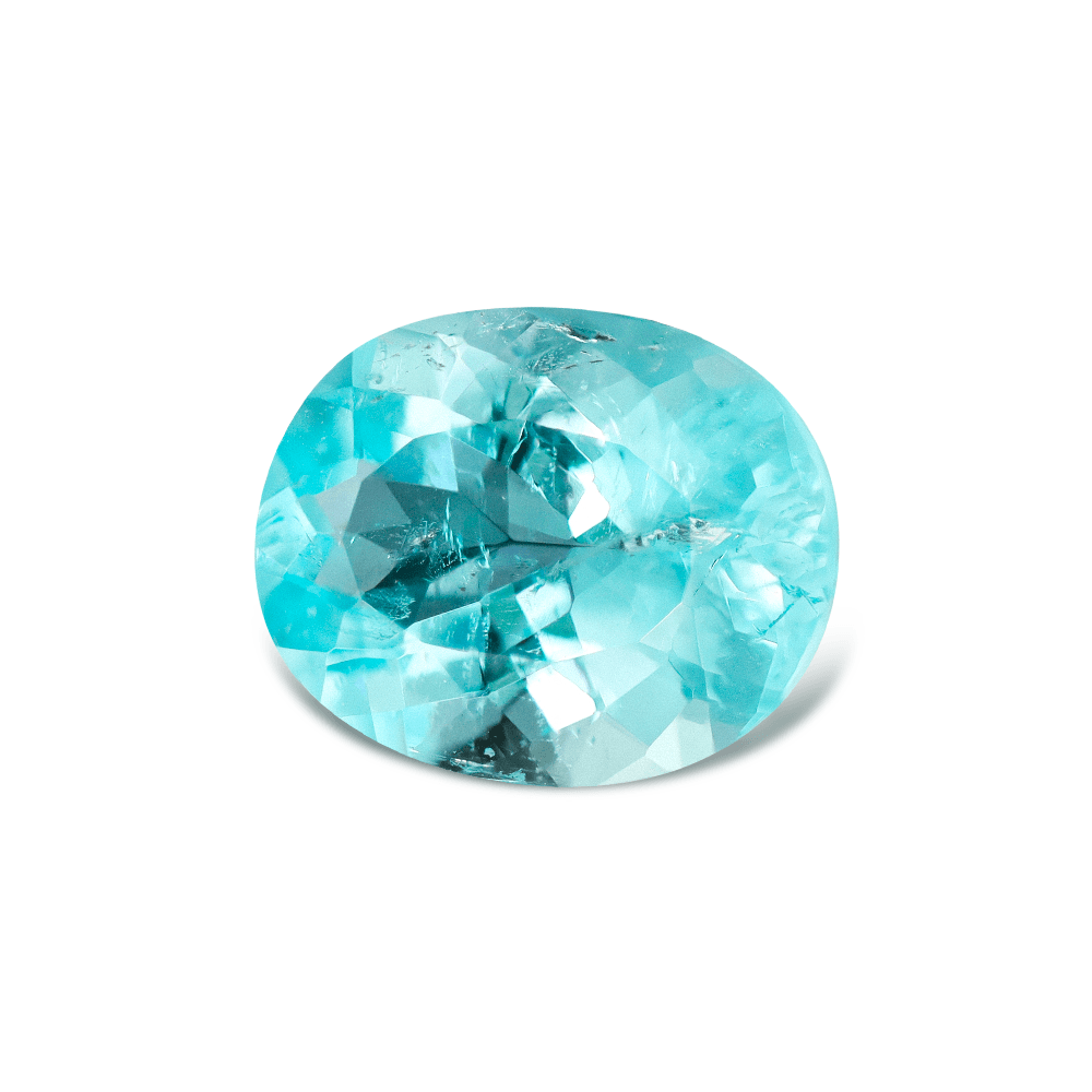 Paraiba Tourmaline