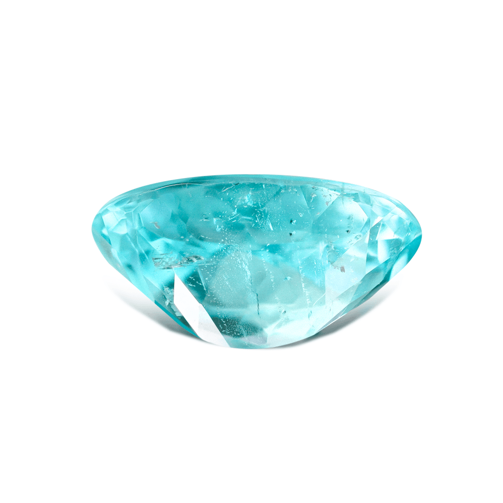 Paraiba Tourmaline