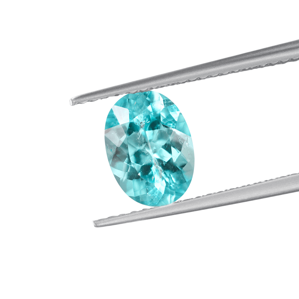 Paraiba Tourmaline