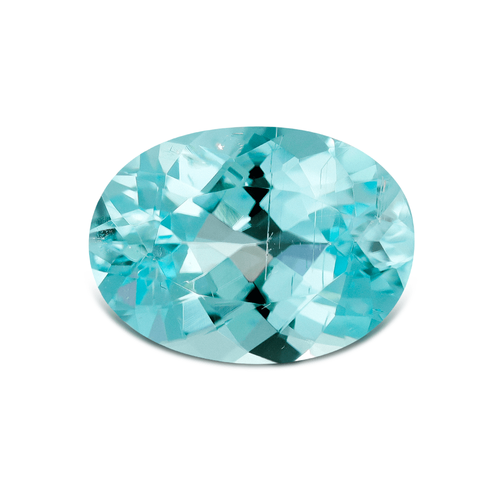 Paraiba Tourmaline