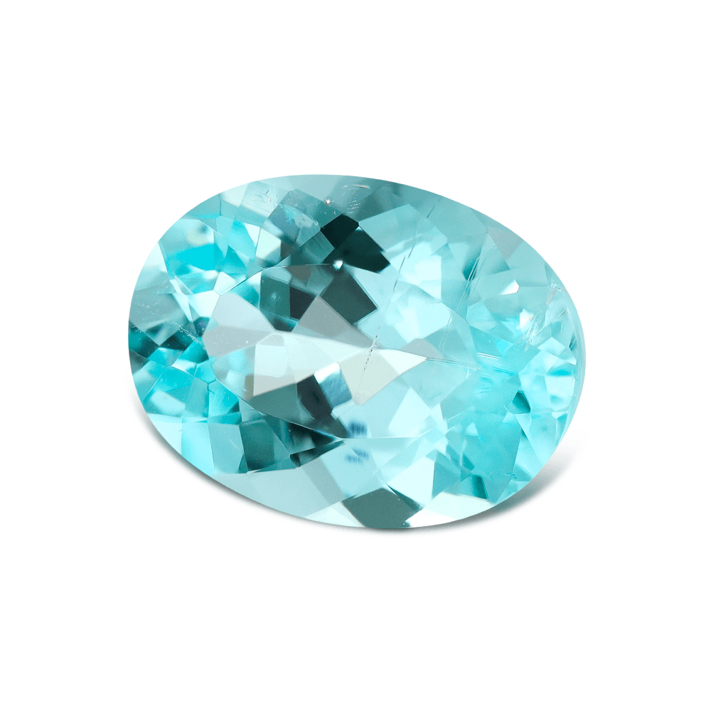 Paraiba Tourmaline