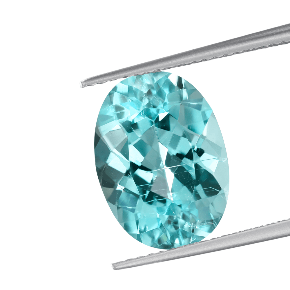 Paraiba Tourmaline