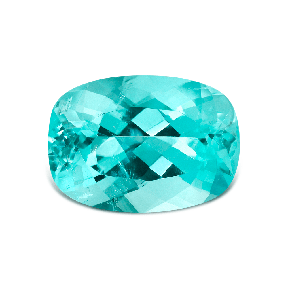 Paraiba Tourmaline