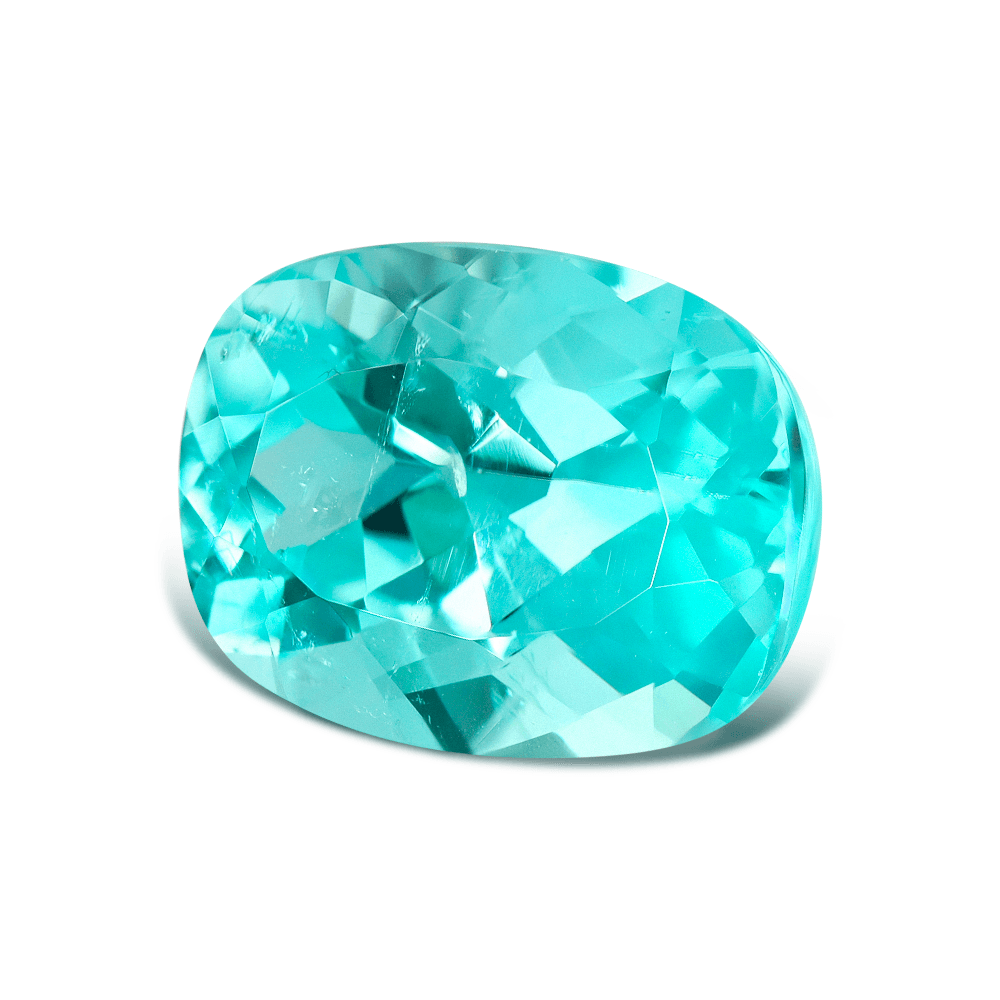 Paraiba Tourmaline