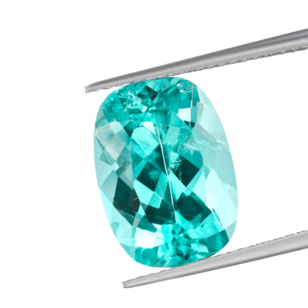 Paraiba Tourmaline
