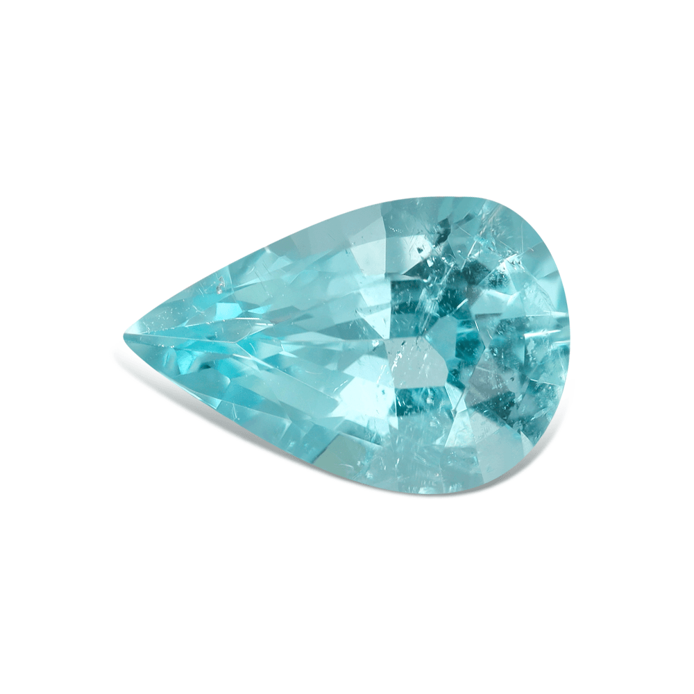 Paraiba Tourmaline